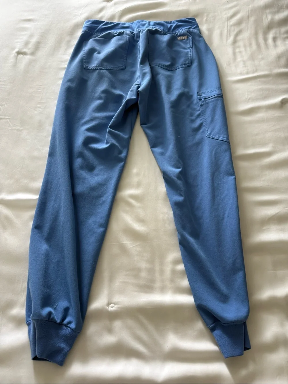 Figs Zamora Jogger Scrub Pants